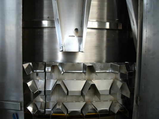 Rotary Auto Bottle Unscrambler Equipment for Liquid Plastic Bottle 50mm - 110mm Dia CE , ISO , SGS
