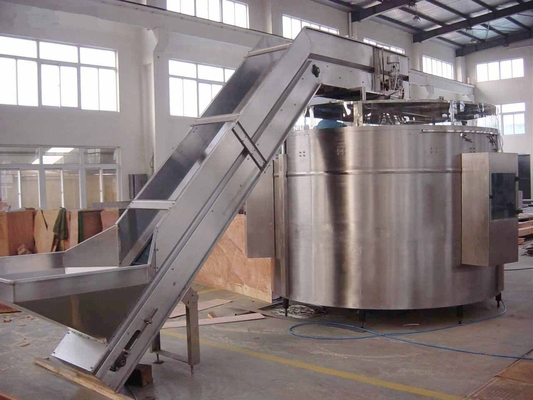 De Fles Unscrambler van het hoge snelheids8000bph HUISDIER/Fles die Machine met 16 het Werk Posities schikken
